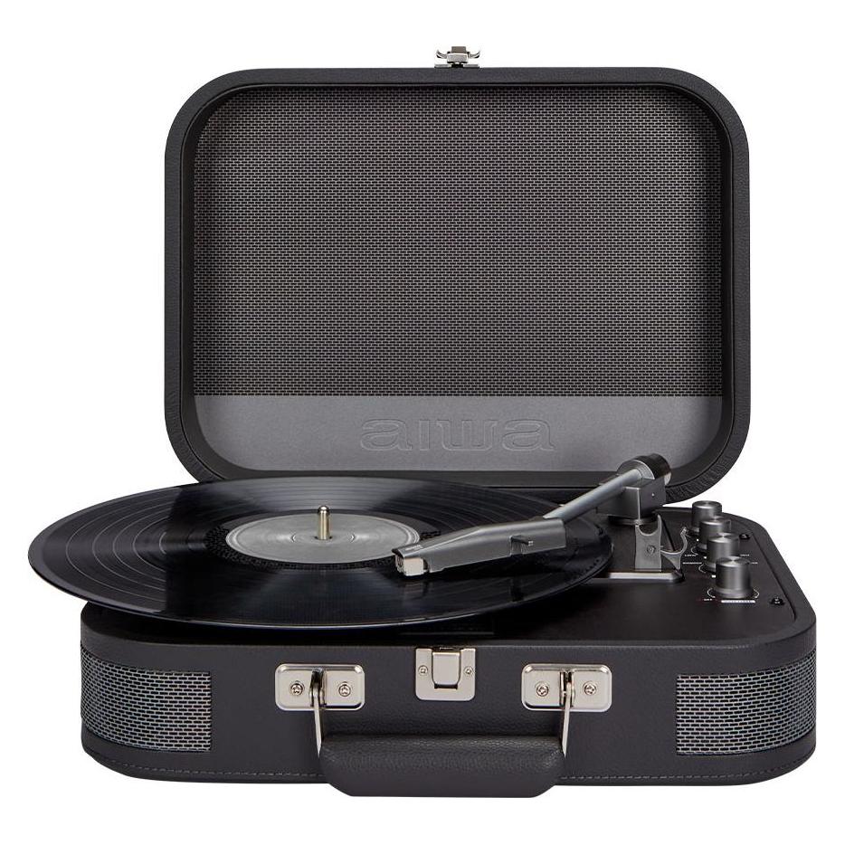 Aiwa Record Player VPX-1951 (Vollautomatisch) (VPX-1951TN)