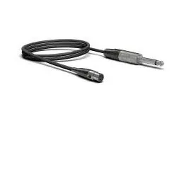 U500-GC Bodypack-Kabel