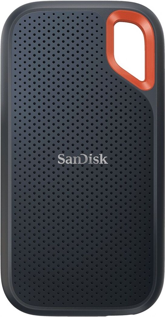 SanDisk SSD Extreme Portable 2TB 1050MB/S.