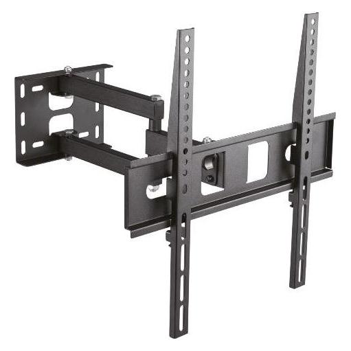 Nilox TV-Wandhalterung, 3 Gelenke (Wand, 35 kg) (NXTVSUP400S3)