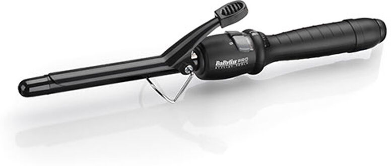 BaByliss Pro Ceramic Dial-a-Heat Tong - 16mm