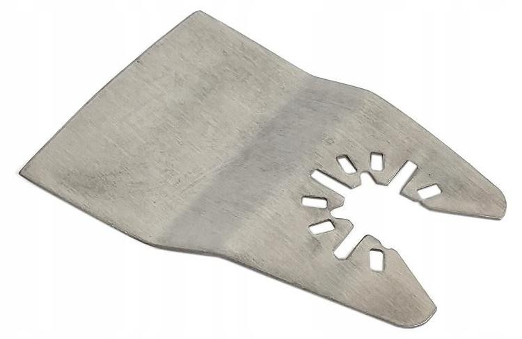 Vander Multitool-krabber van roestvrij staal, 52 mm