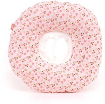 Uplift Treasures Adjustable Soft Recovery Cone Collar For Pets 7 s
