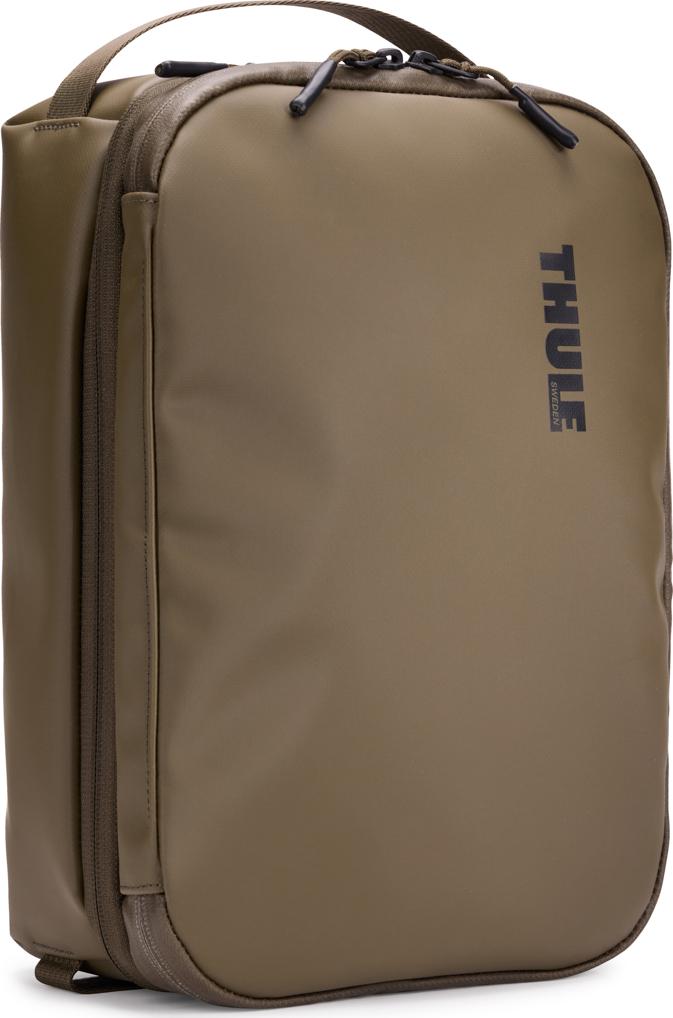 Thule Chasm Large Gear Cube Deep Khaki, L