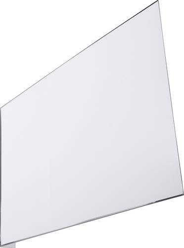 Durable 186019 Gangschild selbstklebend A4 quer 10St.