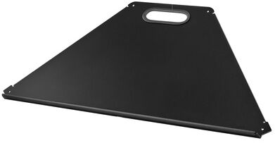 K&M 18879 Schwarz
