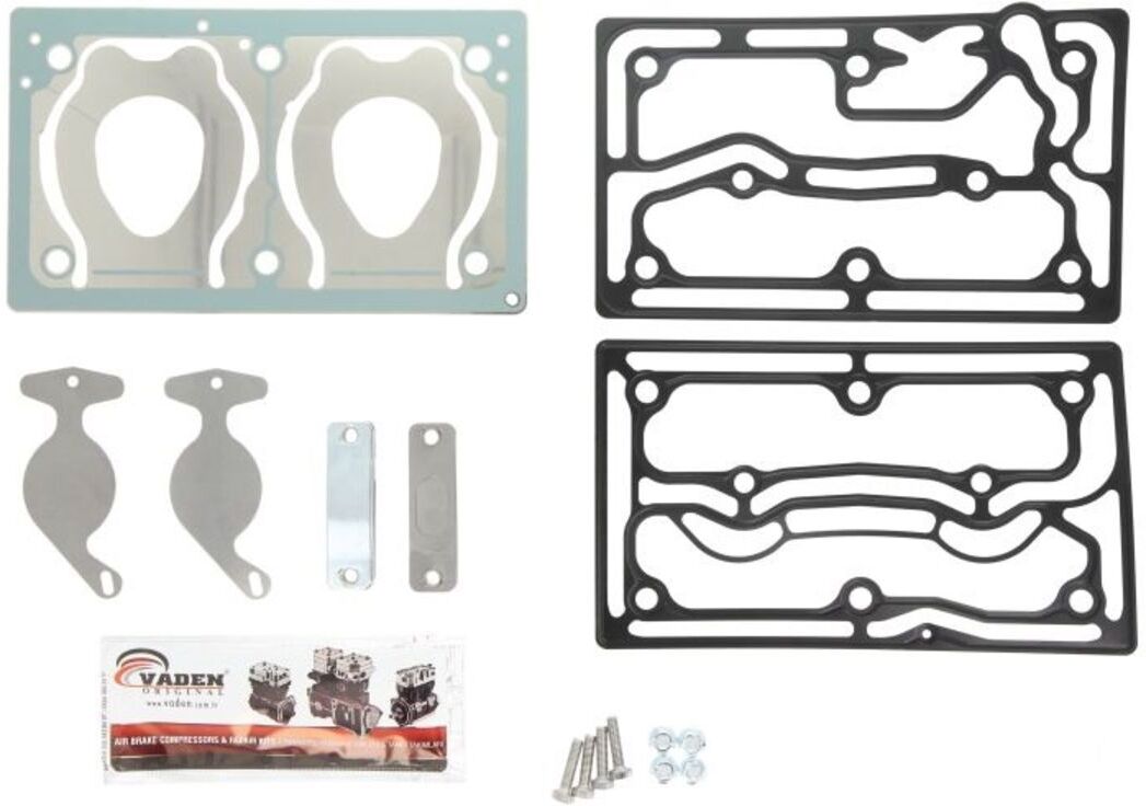 Reparatursatz, Kompressor VADEN 1300 190 110
