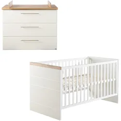 BABYZIMMER-SET Nele 2-teilig