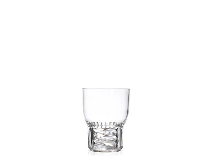 Kartell Trama Weinglas Ø8,5cm