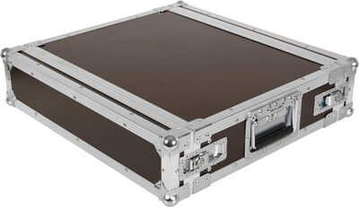 Thon Rack 2U Live 40 New Phenol Braun
