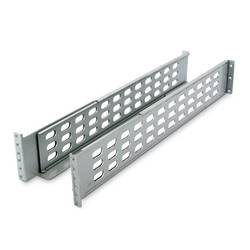 APC APC 4x Post Rackmount Railkit Rackmount-Schienen SU032A