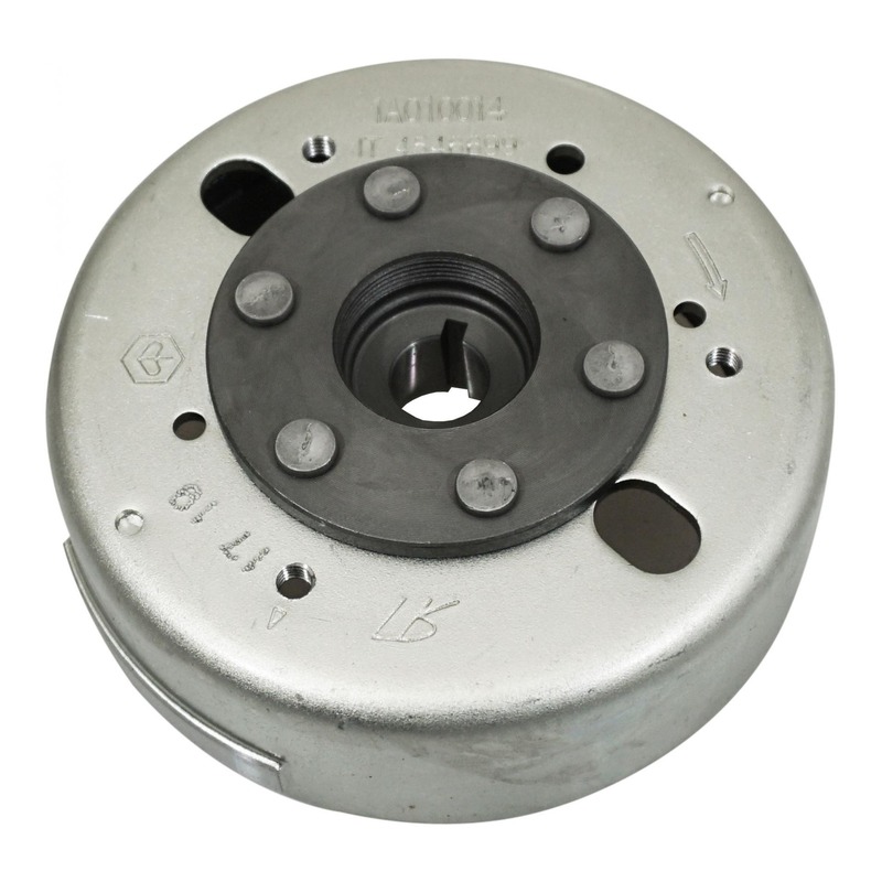 Rotor d’allumage Piaggio Typhoon 2T 18/Nrg 18-/Aprilia Sr Motard 2T