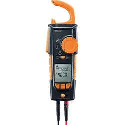 Stromzange testo 770-1