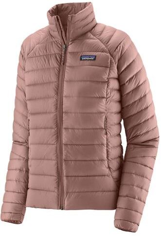 Patagonia Womens Down Sweater, Moonrise Taupe M
