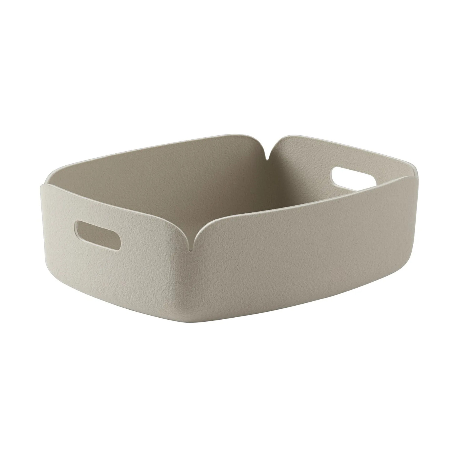 Muuto Restore dienblad Sand