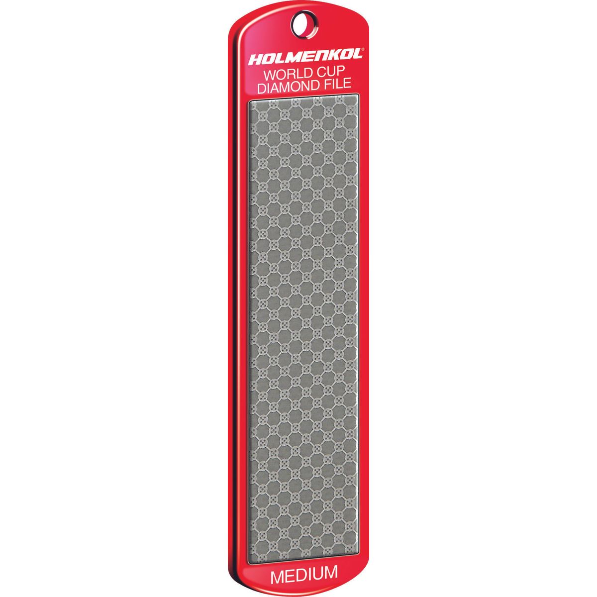 Holmenkol Diamond File World Cup Medium neutral 24483