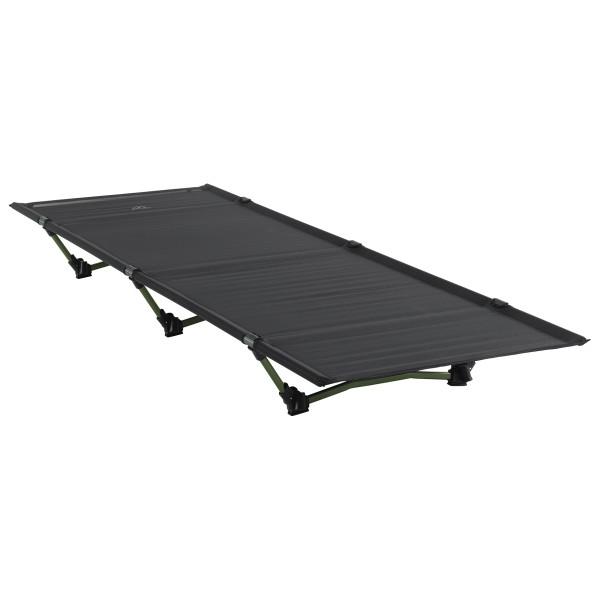 Robens - Outpost Low Light - Feldbett grau