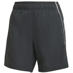 adidas Tiro 25 Competition Downtime kurze Hose Damen - black/tegr