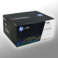HP Trommel W1120A 120A