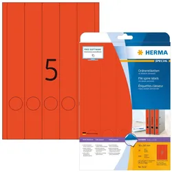 Herma, Ordner Zubehör, Ordneretiketten