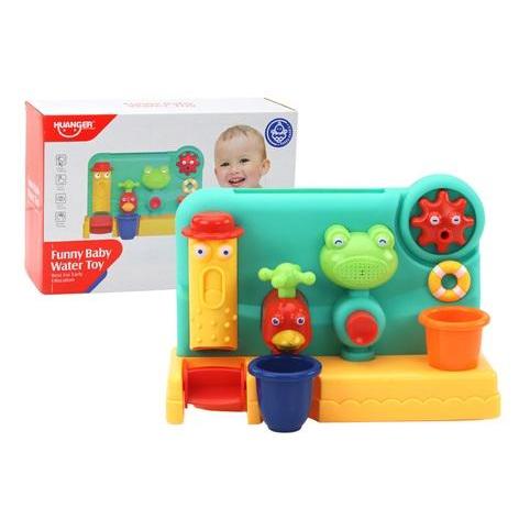 Lean Toys Badespielzeug (17917)