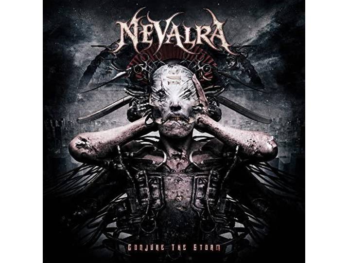 Nevalra - Conjure The Storm