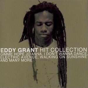 Eddie Grant - Grant's Greatest - Preis vom 18.10.2026 19:22:15 h
