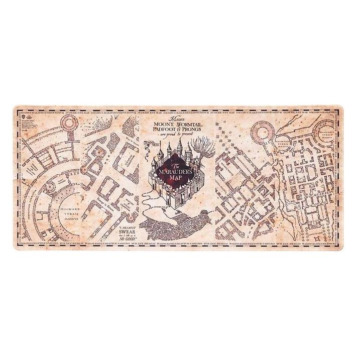 CU Harry Potter: Marauder's Map (XXL) (GDSK0004)