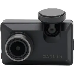 Garmin X210 (Bluetooth, Eingebautes Display, WLAN), Dashcam, Schwarz