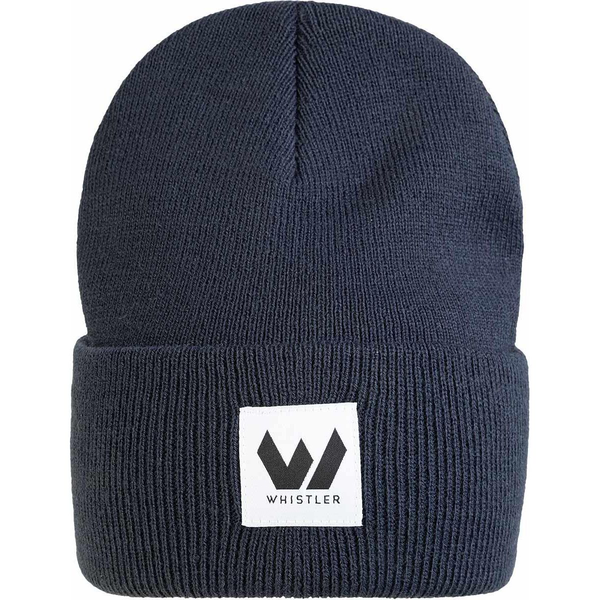 Whistler Bunde Hat navy blazer (2048) SR W203209-2048-SR