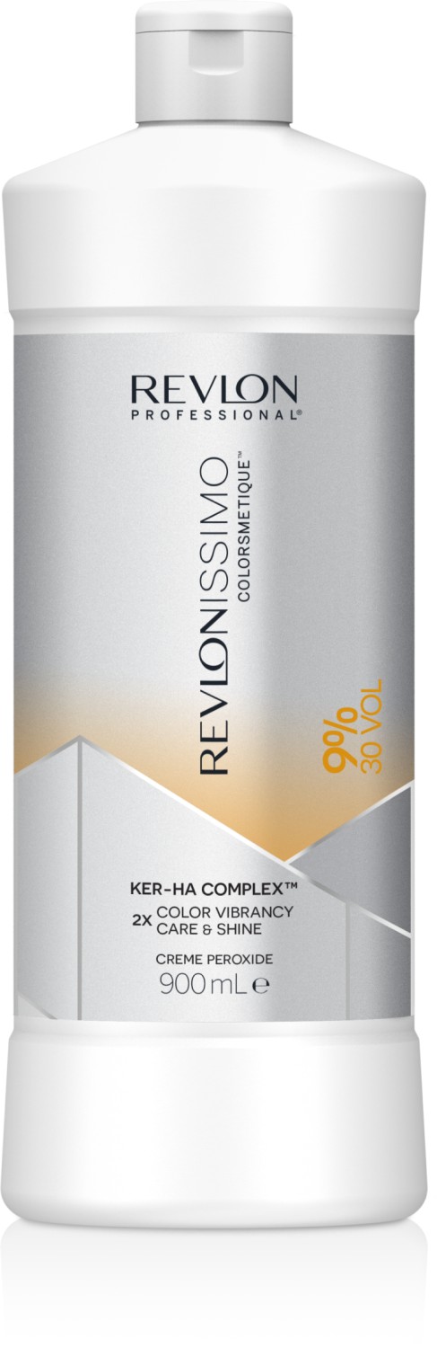 Revlon Professional Revlonissimo Colorsmetique Creme Peroxide 9% - 30 Vol 900 ml R7266839030