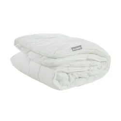 Dunlopillo Duo-Steppbett  Life ¦ weiß ¦ Maße (cm): B: 155