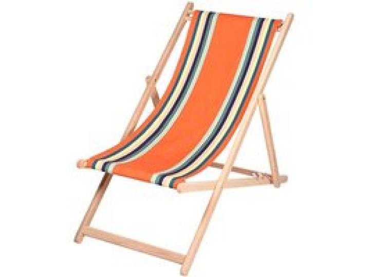 Chilienne Mauléon Orange