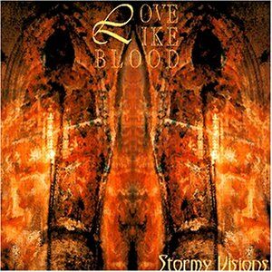 Love Like Blood - Stormy Visions - Preis vom 10.10.2026 11:48:34 h