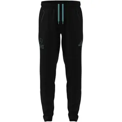 Adidas, Herren, Sporthose, Mercedes AMG Jogginghose Petronas Formula One Team LOT (XS), Schwarz