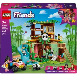 LEGO Panda-Pflegestation (LEGO Friends)