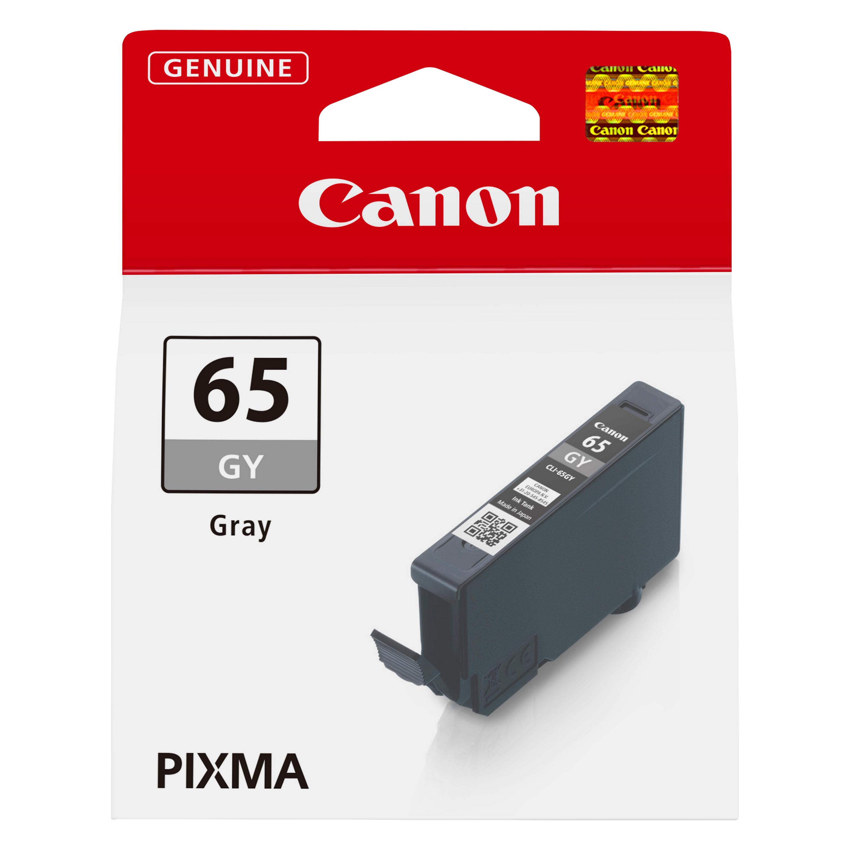 Canon CLI-65 (GY) (4219C001)