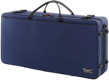 bam 2006SM Double Case VN / VA Blau