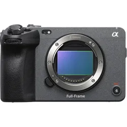 Sony ILME-FX3 + Sony FE 24-70mm f2,8 GM II 100,00 € Cashback 100,00 € Cashback