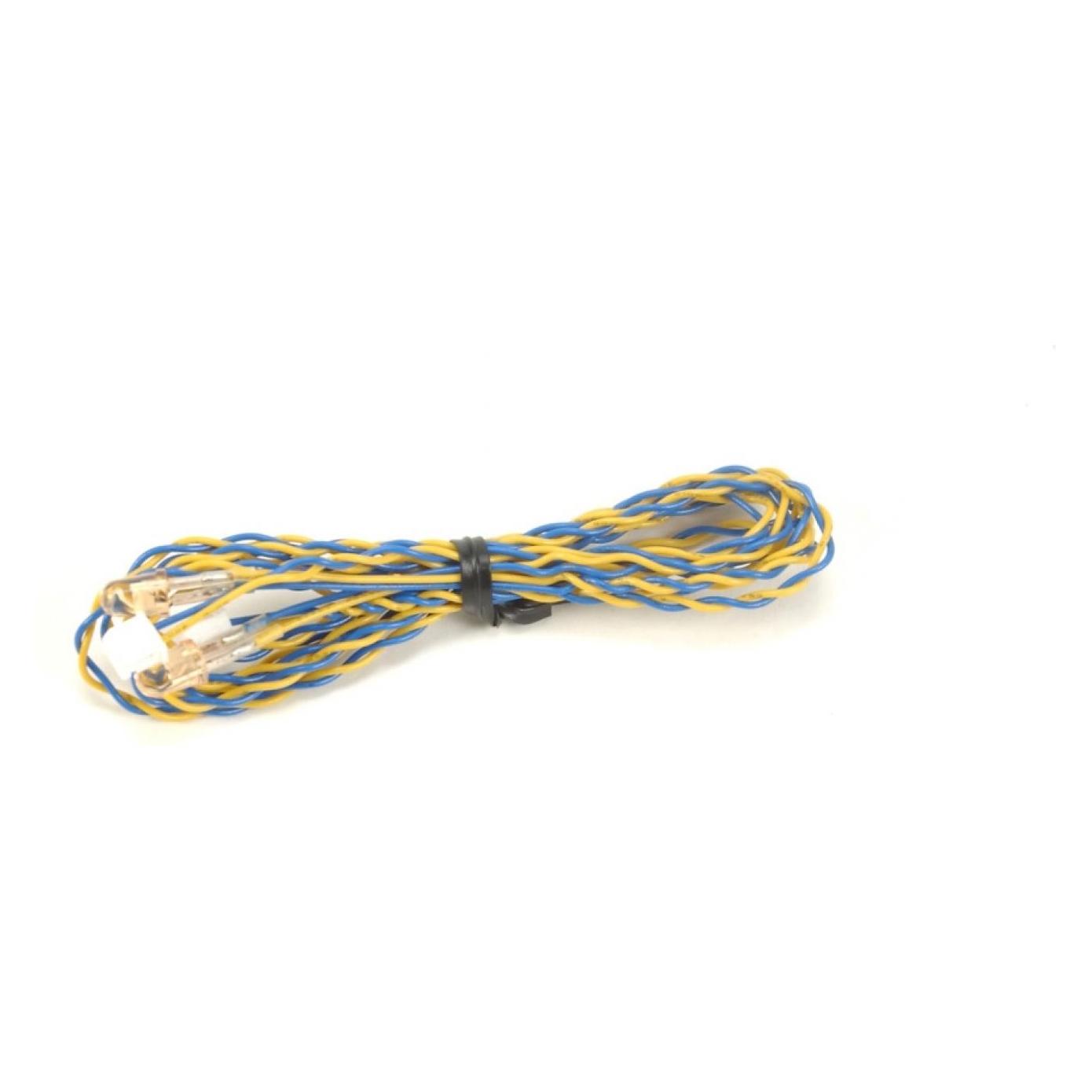 Tamiya 307175114 MFC Blinker hinten 1 (307175114)