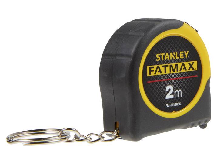 Stanley Bandmass Fatmax 2 m