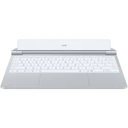 Samsung Pro Keyboard für Galaxy Tab S12+ silver