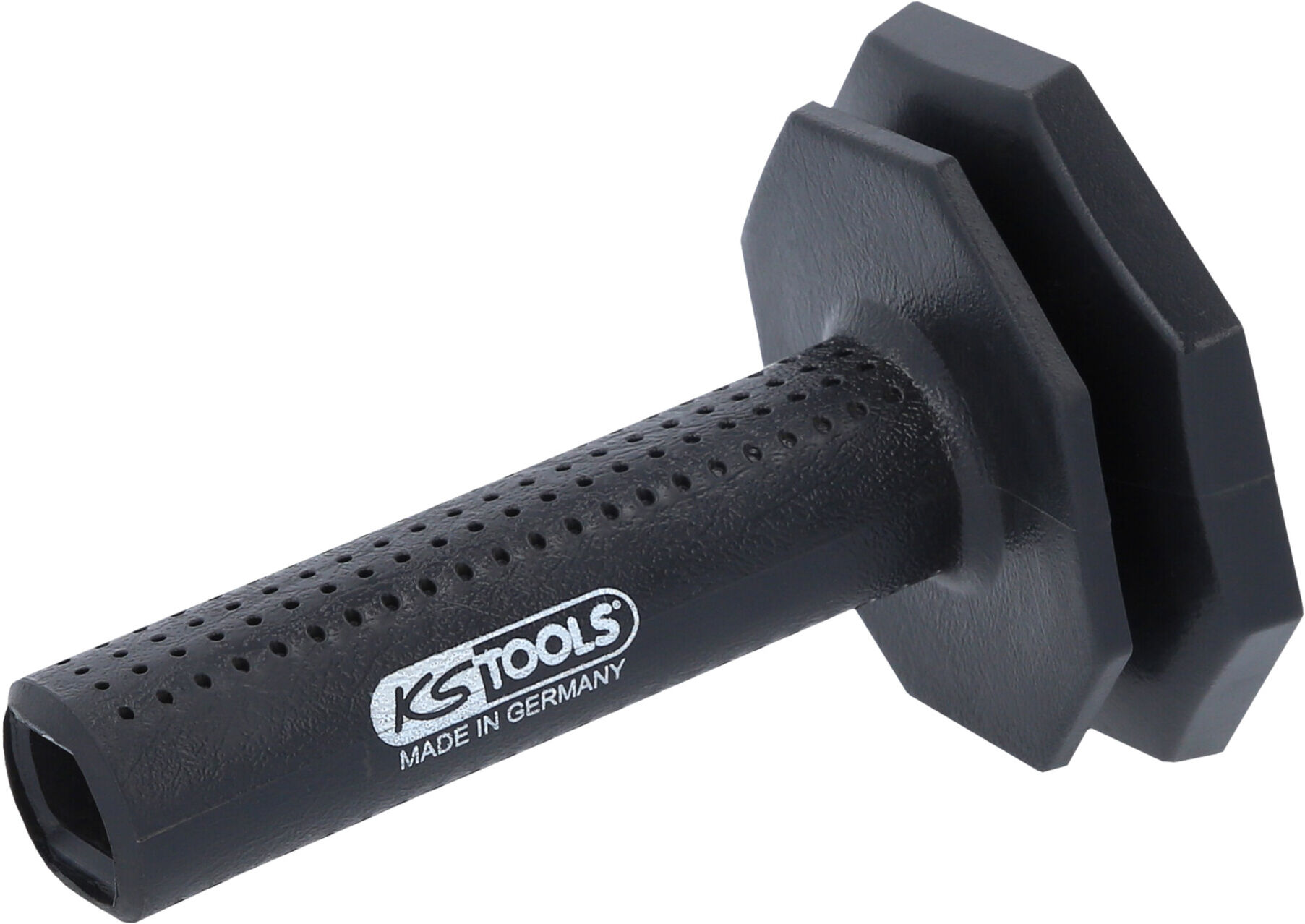 KS Tools Sicherheitshandgriff für Meißel, Meißel 23x13mm (162.2128)