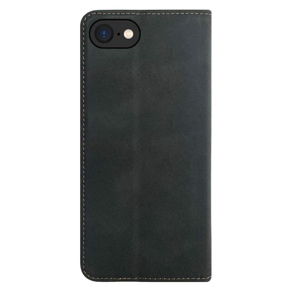 Evelatus Book case Apple iPhone 17e Book Case Black (Apple iPhone 17e) (EVELATUS)