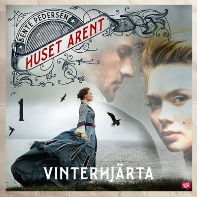 Vinterhjärta - Bente Pedersen, Audio, 9789152169575