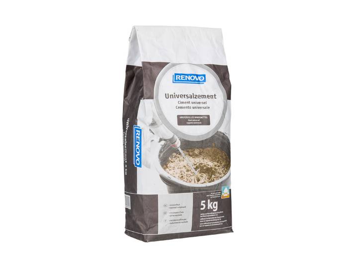 Renovo Universalzement 5 kg