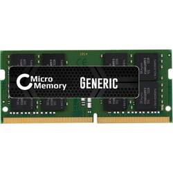 CoreParts MMKN123-16GB Laptop-Arbeitsspeicher Modul DDR4 16 GB 1 x 16 GB MMKN123-16GB
