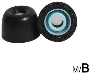 Uplifted Finds High Fidelity Memory Foam Ear Tips For Sony WF 1000XM5   Noise Reduction Anti Slip Replacement Tips b