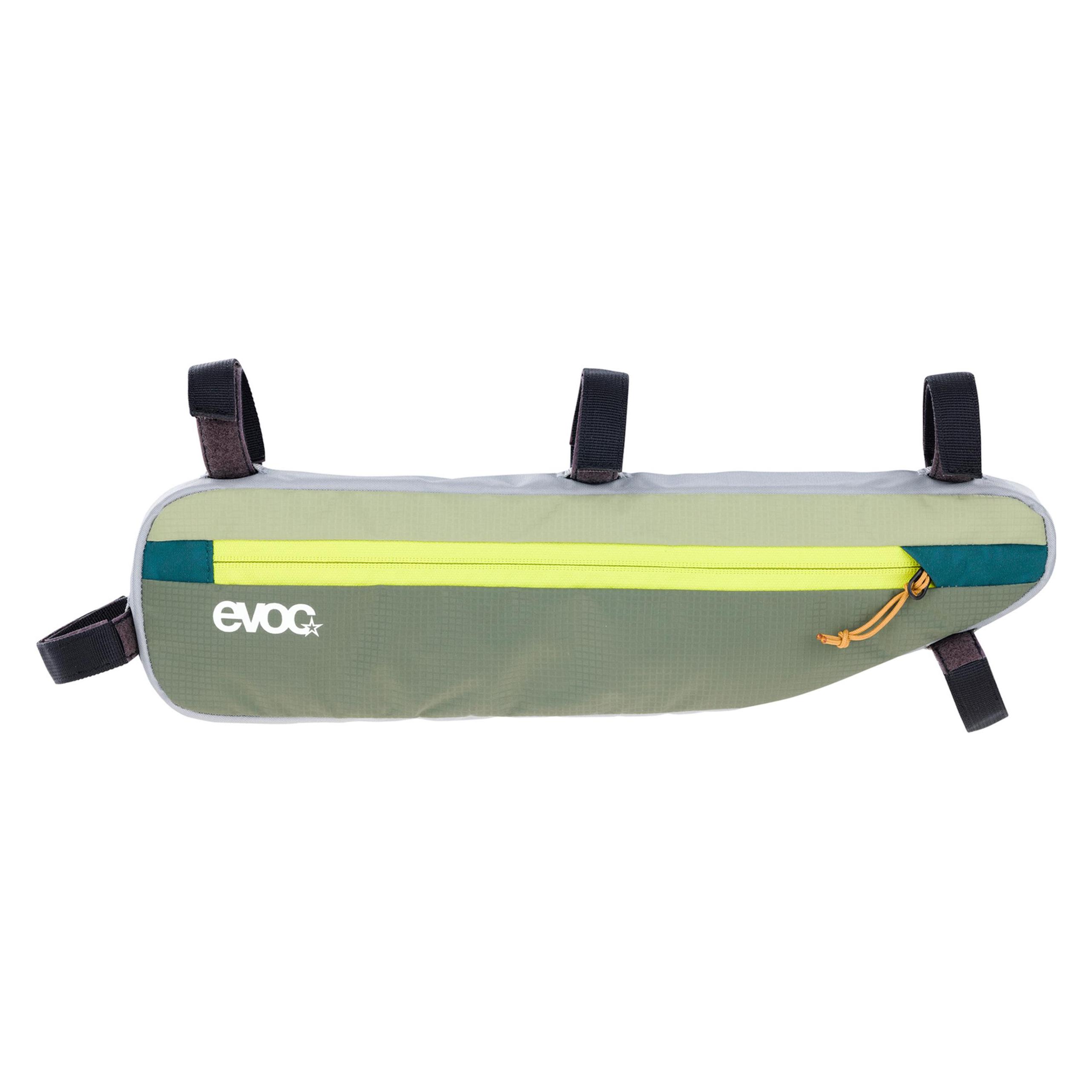 Evoc Frame Pack Upcycling (2 l, Rahmentasche) (802028904)