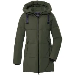 G.I.G.A DX,  GW30 QLTD Parka (40, L)